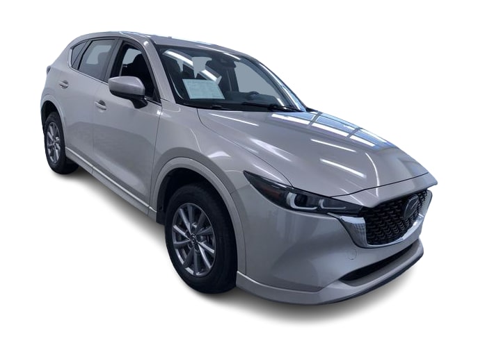 Thumbnail: 2025 Mazda CX-5 - 36