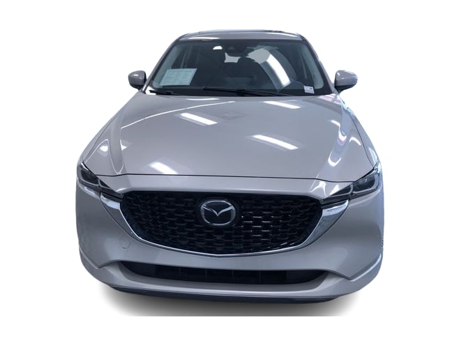 Thumbnail: 2025 Mazda CX-5 - 26