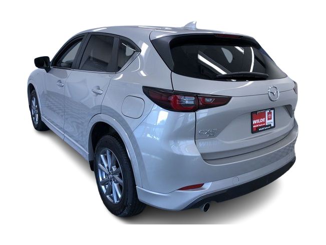 Thumbnail: 2025 Mazda CX-5 - 24
