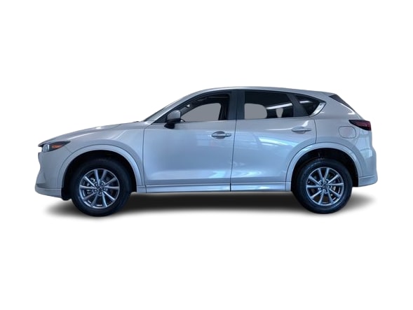 Thumbnail: 2025 Mazda CX-5 - 3
