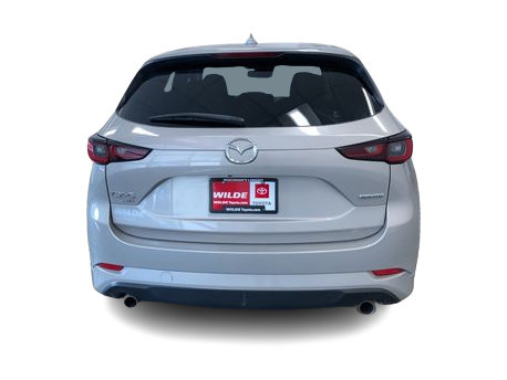 Thumbnail: 2025 Mazda CX-5 - 5