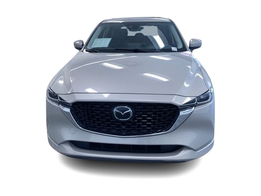 Thumbnail: 2025 Mazda CX-5 - 6