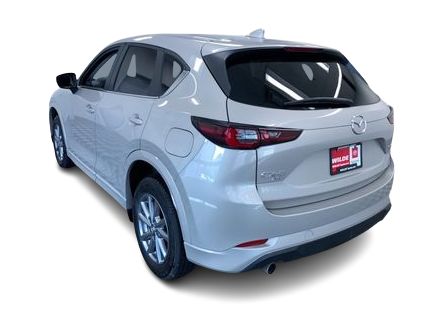 Thumbnail: 2025 Mazda CX-5 - 4