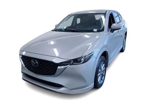 Thumbnail: 2025 Mazda CX-5 - 21