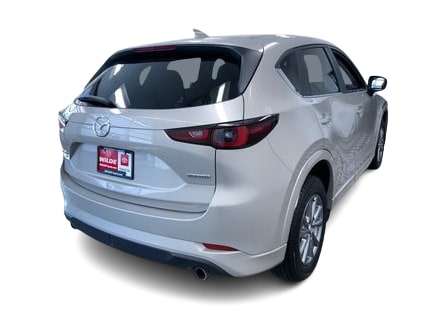 Thumbnail: 2025 Mazda CX-5 - 22