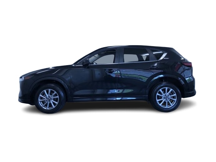 Thumbnail: 2025 Mazda CX-5 - 25