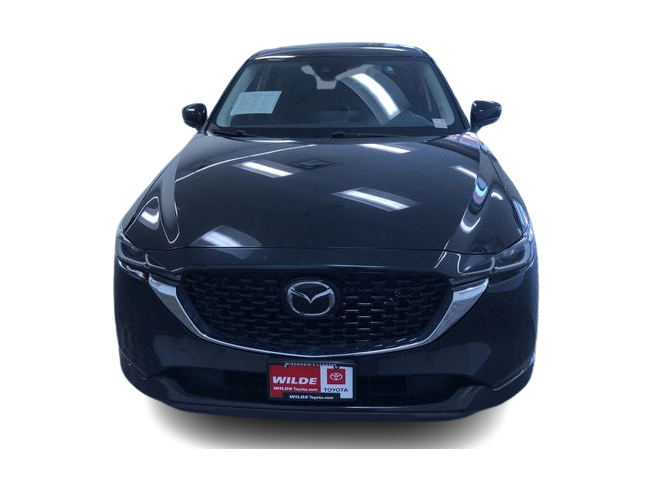 Thumbnail: 2025 Mazda CX-5 - 28