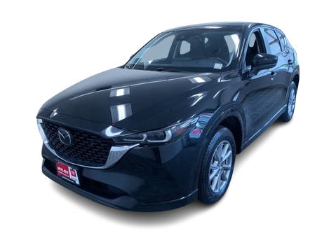 Thumbnail: 2025 Mazda CX-5 - 22