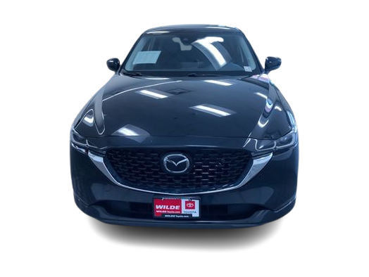 Thumbnail: 2025 Mazda CX-5 - 6