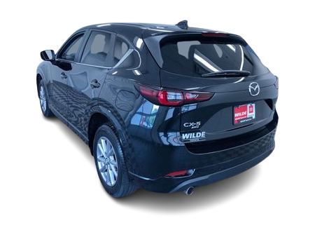 Thumbnail: 2025 Mazda CX-5 - 4