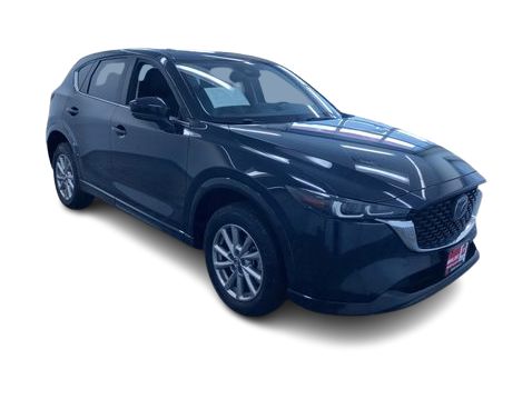 Thumbnail: 2025 Mazda CX-5 - 21