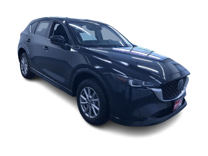 Thumbnail: 2025 Mazda CX-5 - 37