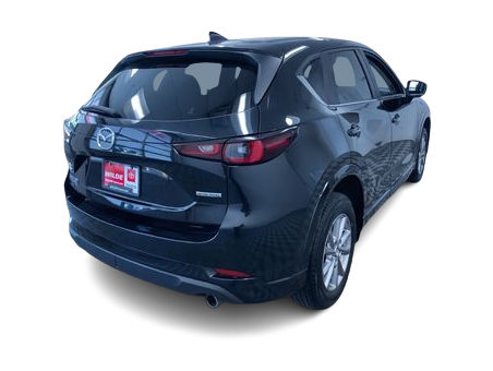 Thumbnail: 2025 Mazda CX-5 - 23