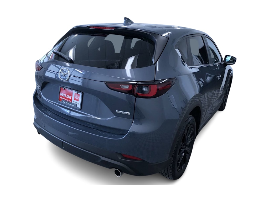 2024 Mazda CX-5 S 35