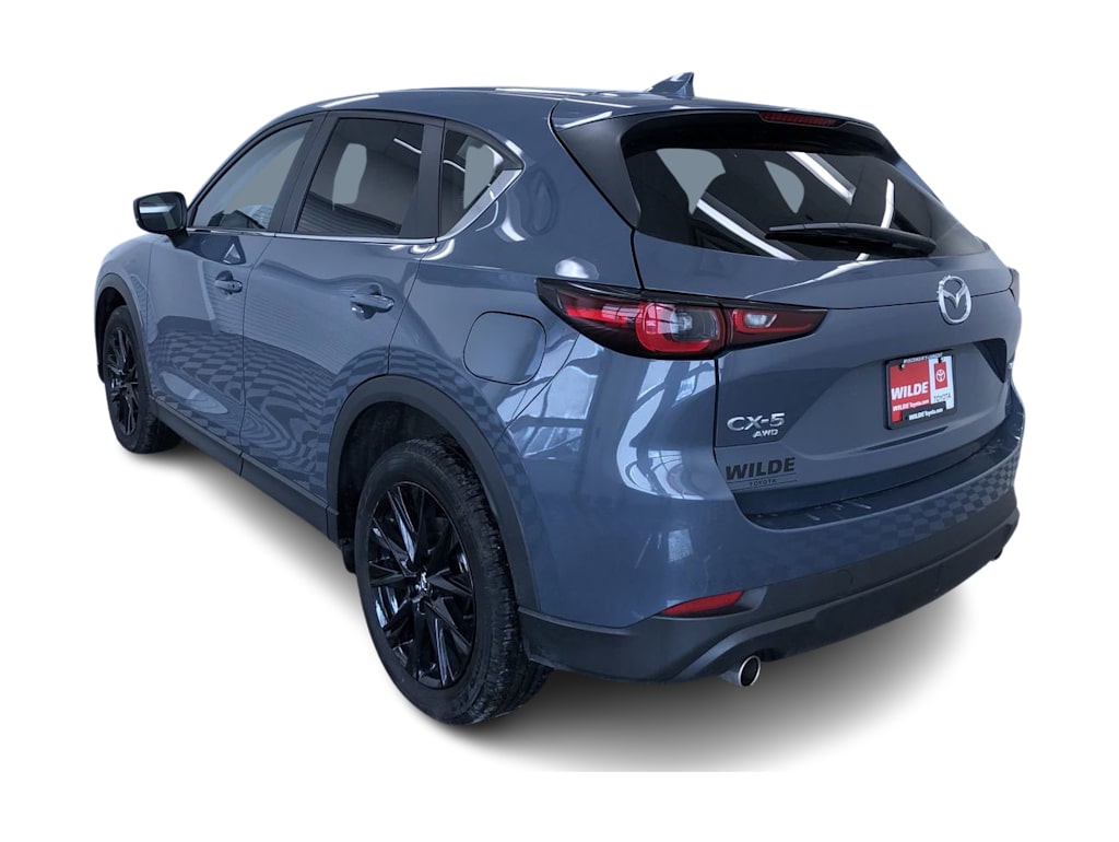 2024 Mazda CX-5 S 26