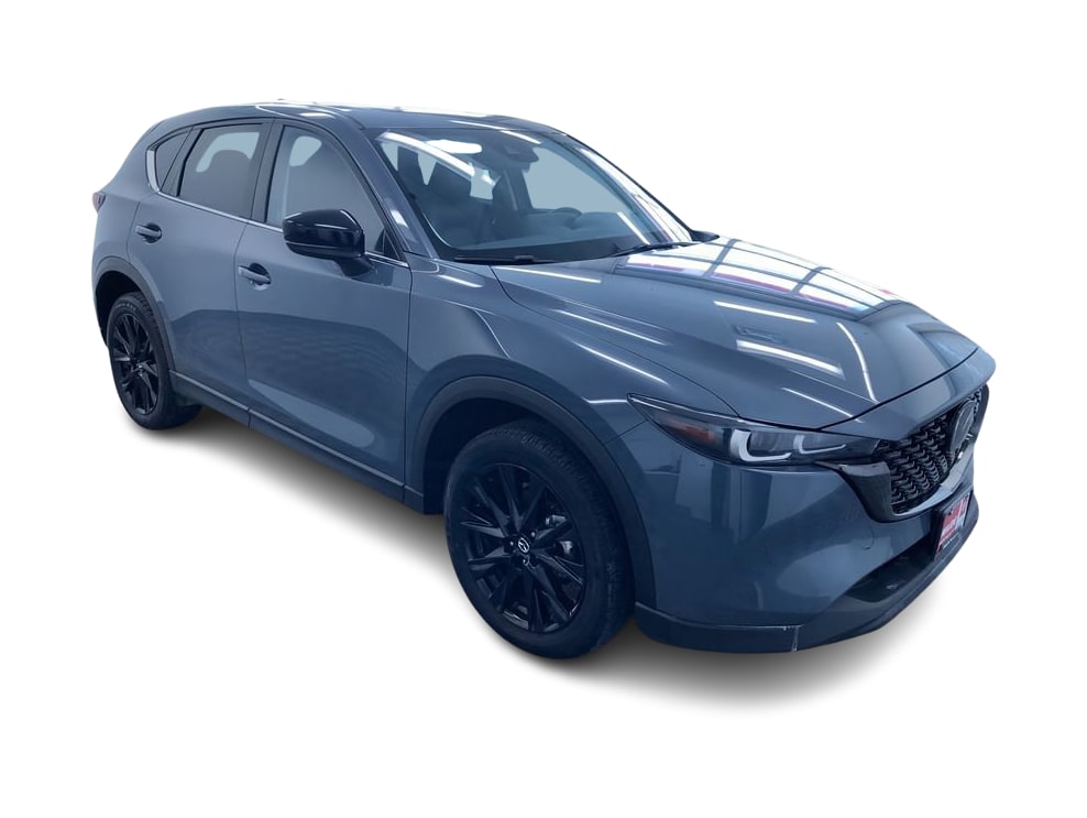 2024 Mazda CX-5 S 22