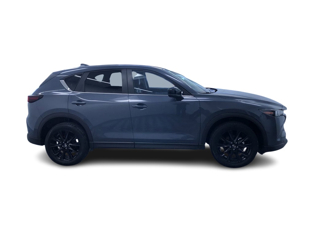 2024 Mazda CX-5 S 36