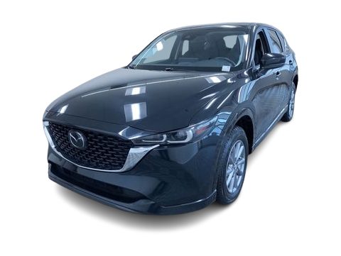 Thumbnail: 2025 Mazda CX-5 - 22