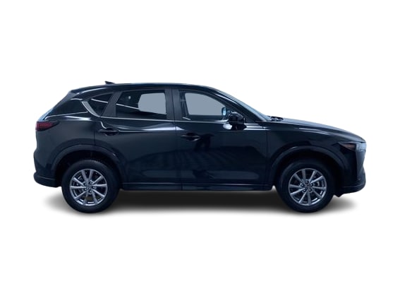 Thumbnail: 2025 Mazda CX-5 - 20