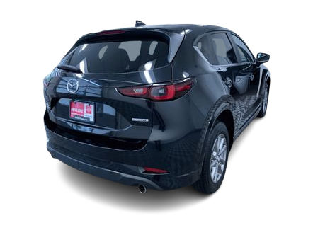 Thumbnail: 2025 Mazda CX-5 - 24