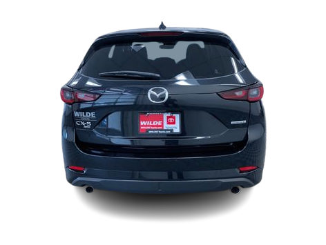 Thumbnail: 2025 Mazda CX-5 - 23