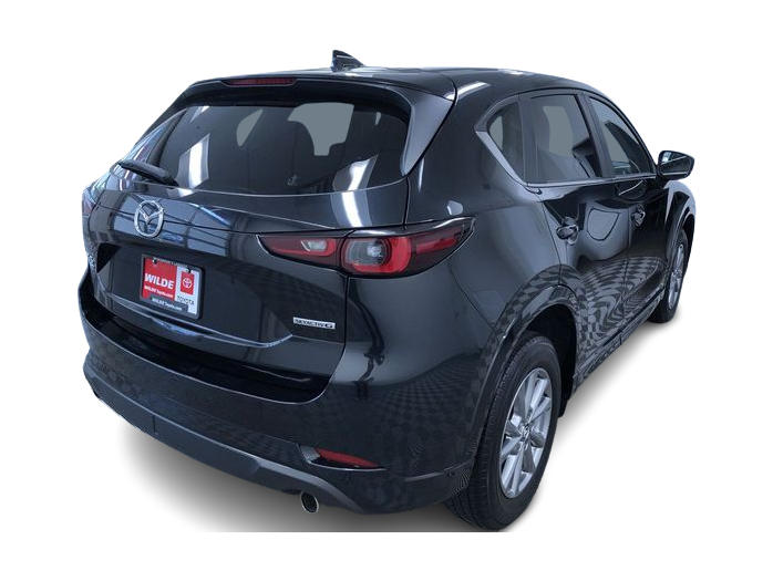 Thumbnail: 2025 Mazda CX-5 - 35