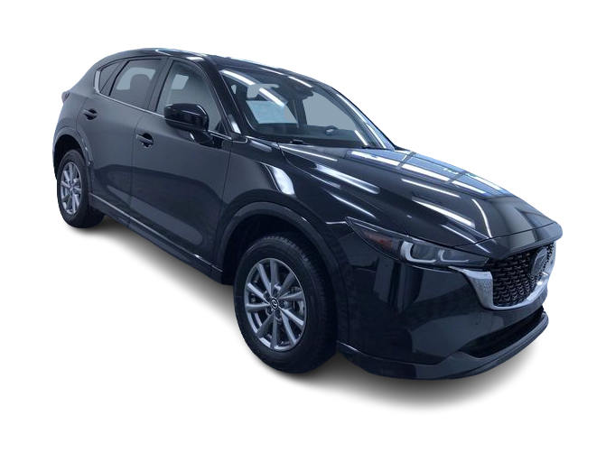 Thumbnail: 2025 Mazda CX-5 - 37