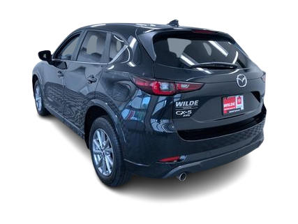 Thumbnail: 2025 Mazda CX-5 - 4