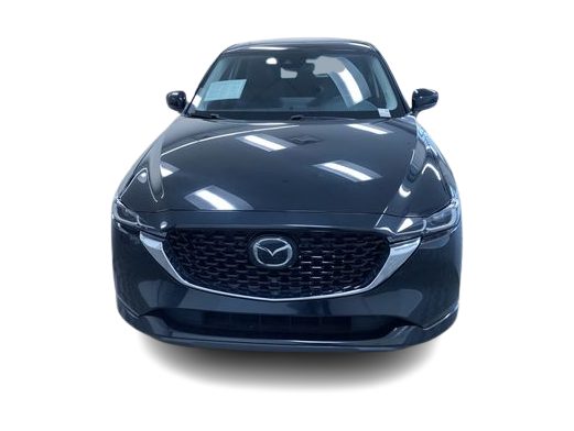 Thumbnail: 2025 Mazda CX-5 - 6