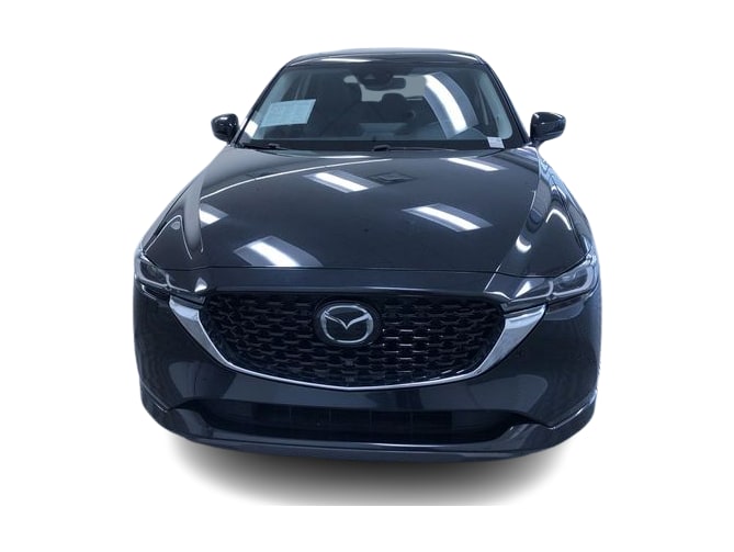 Thumbnail: 2025 Mazda CX-5 - 27