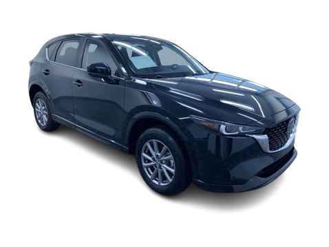 Thumbnail: 2025 Mazda CX-5 - 21