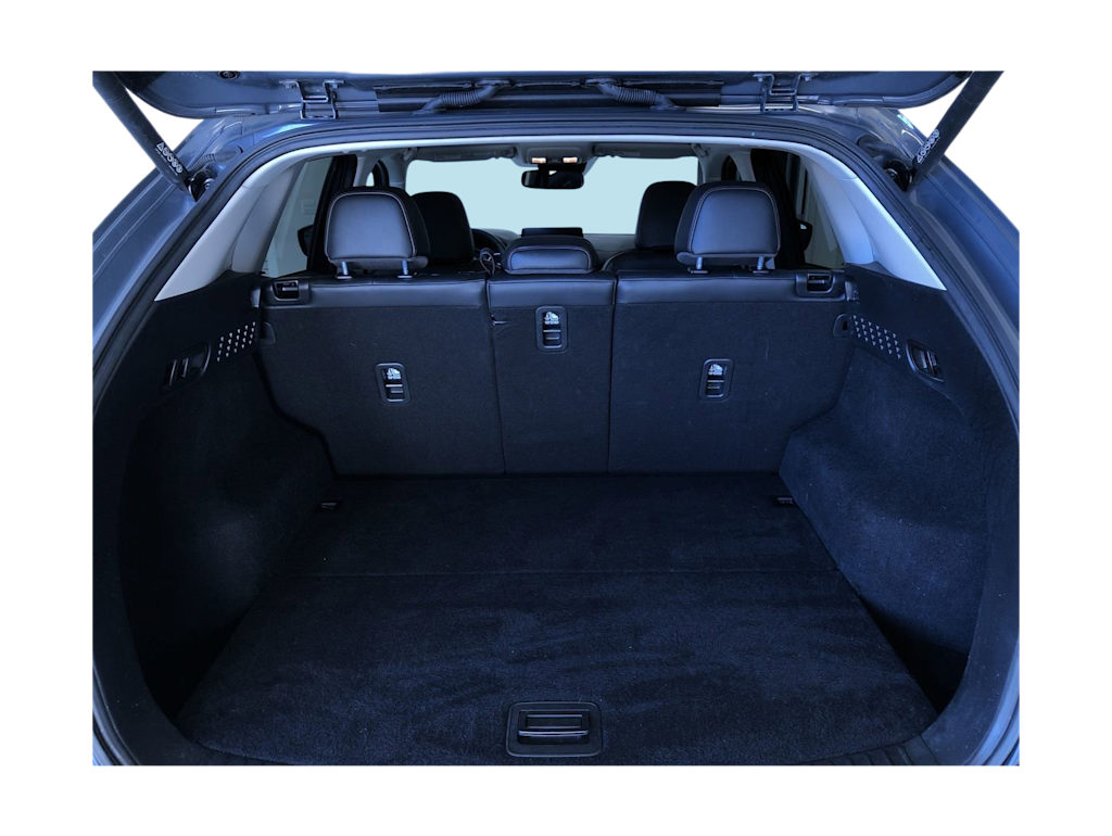 2024 Mazda CX-5 S Preferred 18
