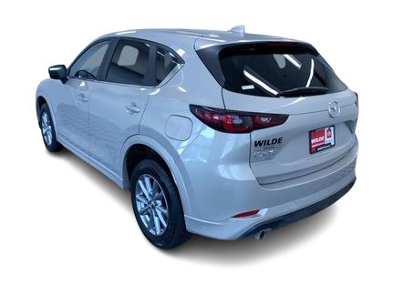 Thumbnail: 2025 Mazda CX-5 - 4