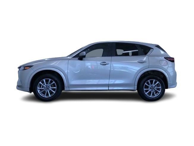 Thumbnail: 2025 Mazda CX-5 - 25