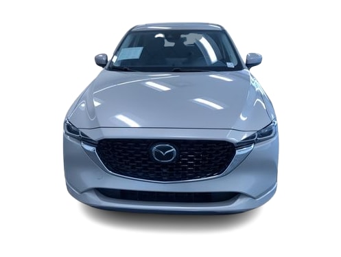 Thumbnail: 2025 Mazda CX-5 - 6