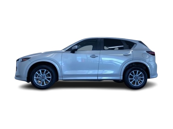 Thumbnail: 2025 Mazda CX-5 - 3