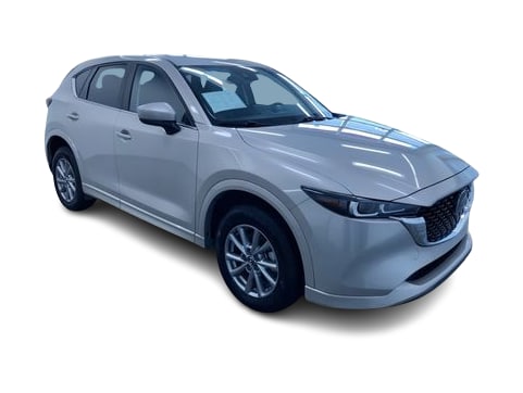 Thumbnail: 2025 Mazda CX-5 - 22