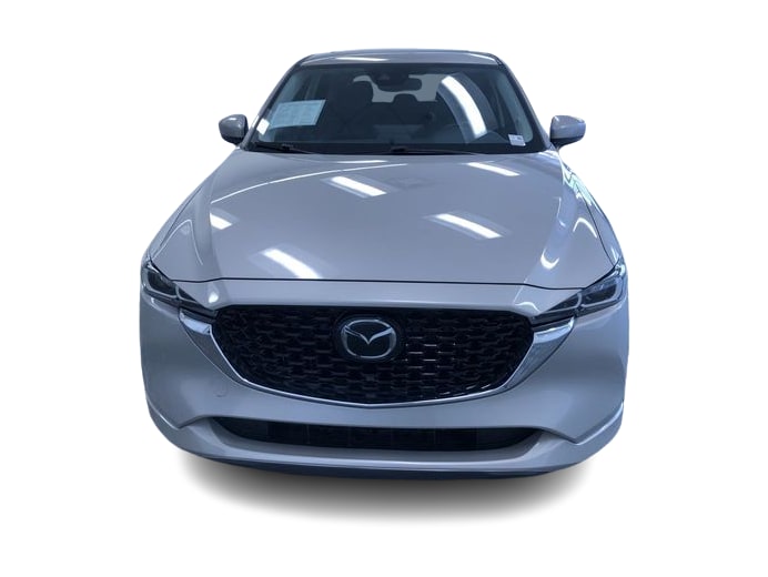 Thumbnail: 2025 Mazda CX-5 - 28