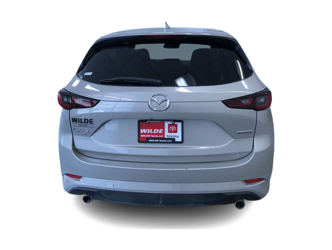 Thumbnail: 2025 Mazda CX-5 - 27