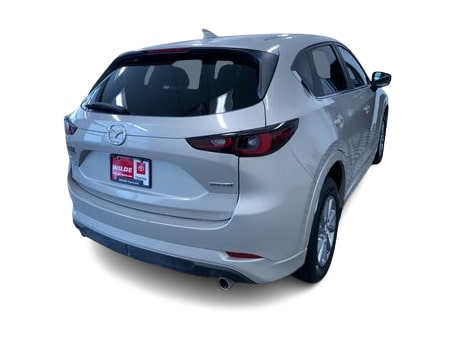 Thumbnail: 2025 Mazda CX-5 - 24
