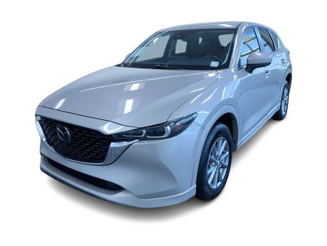 Thumbnail: 2025 Mazda CX-5 - 23
