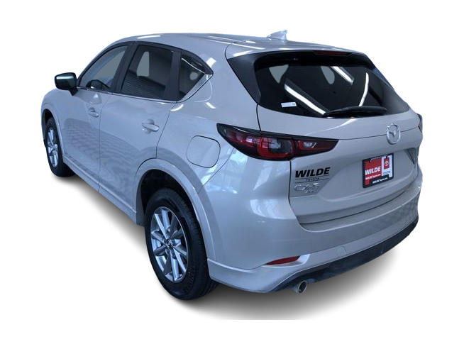 Thumbnail: 2025 Mazda CX-5 - 26