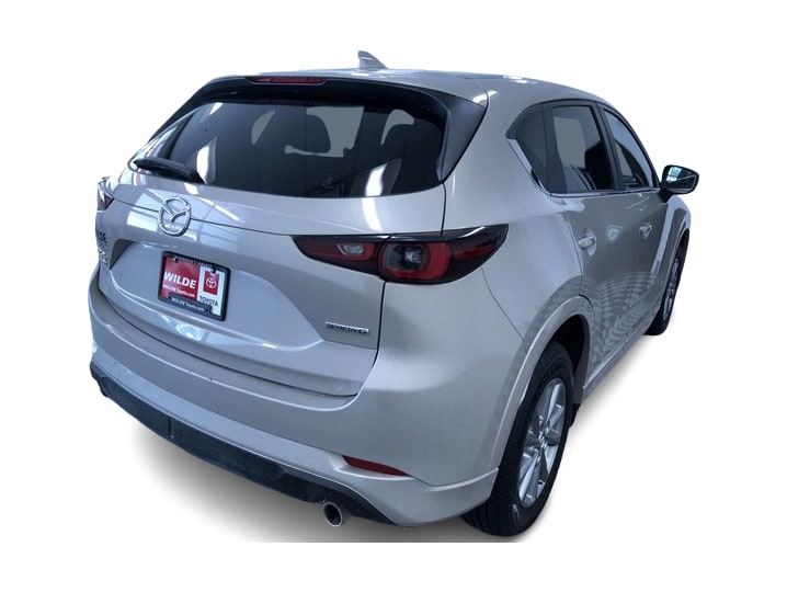 Thumbnail: 2025 Mazda CX-5 - 35