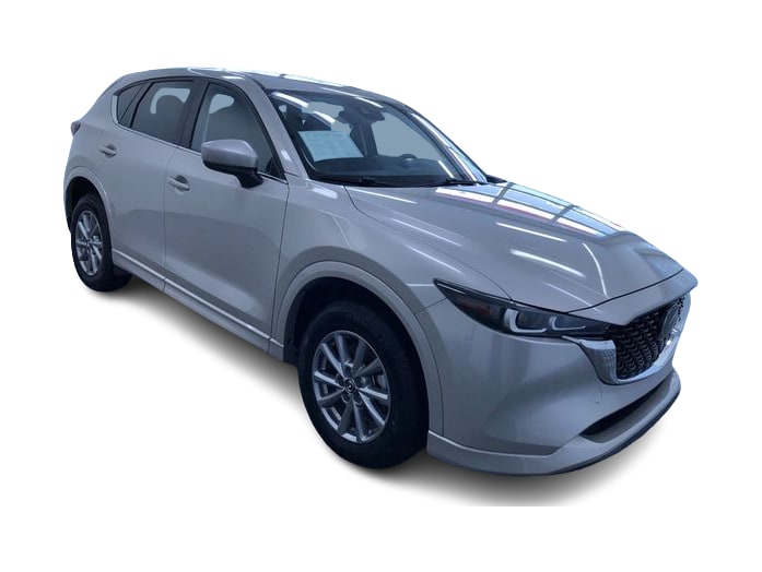 Thumbnail: 2025 Mazda CX-5 - 37
