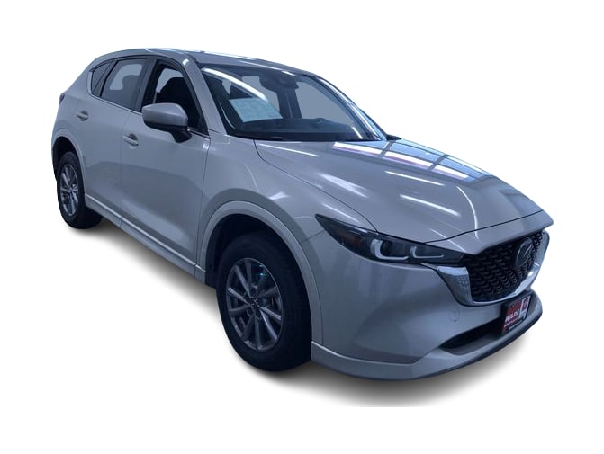 Thumbnail: 2025 Mazda CX-5 - 37