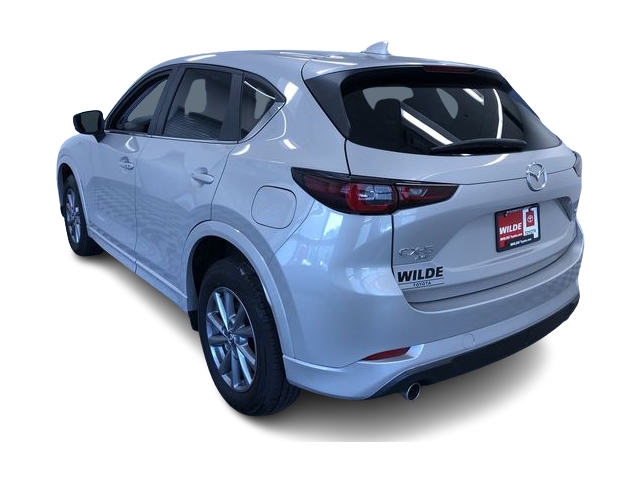 Thumbnail: 2025 Mazda CX-5 - 26