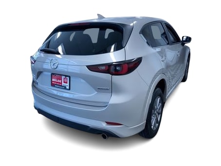 Thumbnail: 2025 Mazda CX-5 - 24