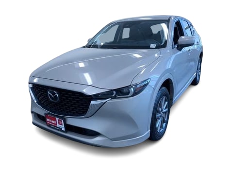 Thumbnail: 2025 Mazda CX-5 - 23