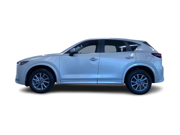 Thumbnail: 2025 Mazda CX-5 - 3