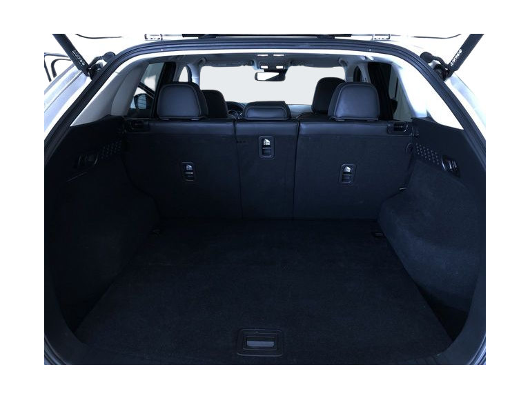 Thumbnail: 2025 Mazda CX-5 - 18